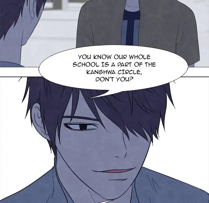 High School Devil Chapter 125 21